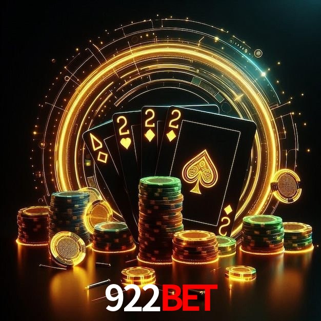 Experiência VIP 922BET