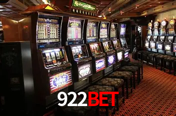 A Revolução dos Aplicativos de Jogos no 922BET