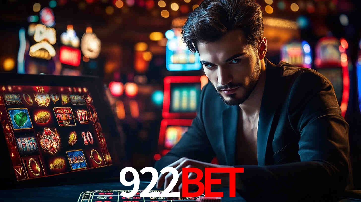 922BET - Cassino Oficial Brasil - 922bet baixar