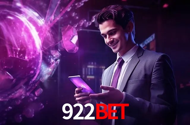 Welcome Bonus 922BET