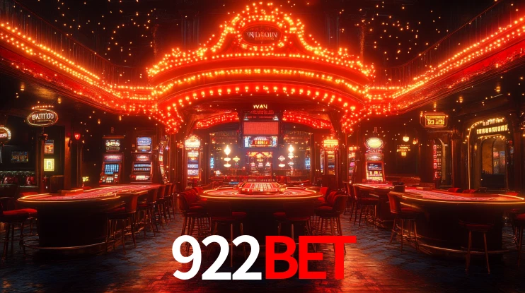 922BET App Interface