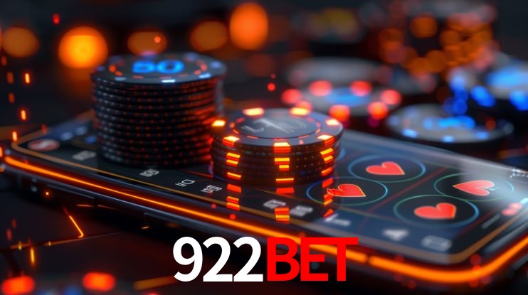 Game Statistics 922BET