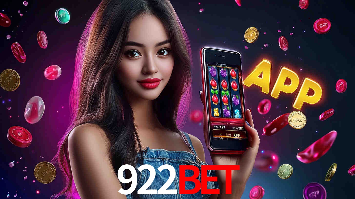 Desvendando o Mundo dos Jogos Virtuais na 922BET
