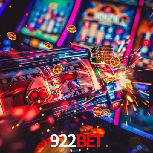PIX Instantâneo 922BET