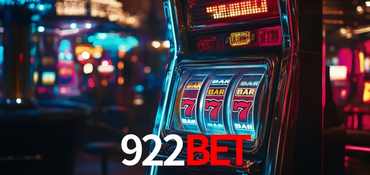 Blackjack Table 922BET