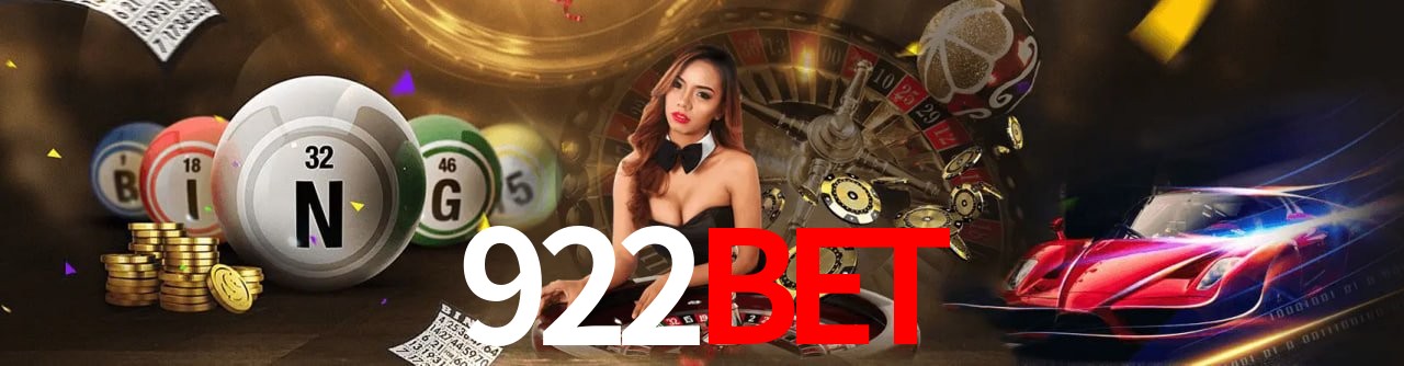 Ofertas Exclusivas 922BET
