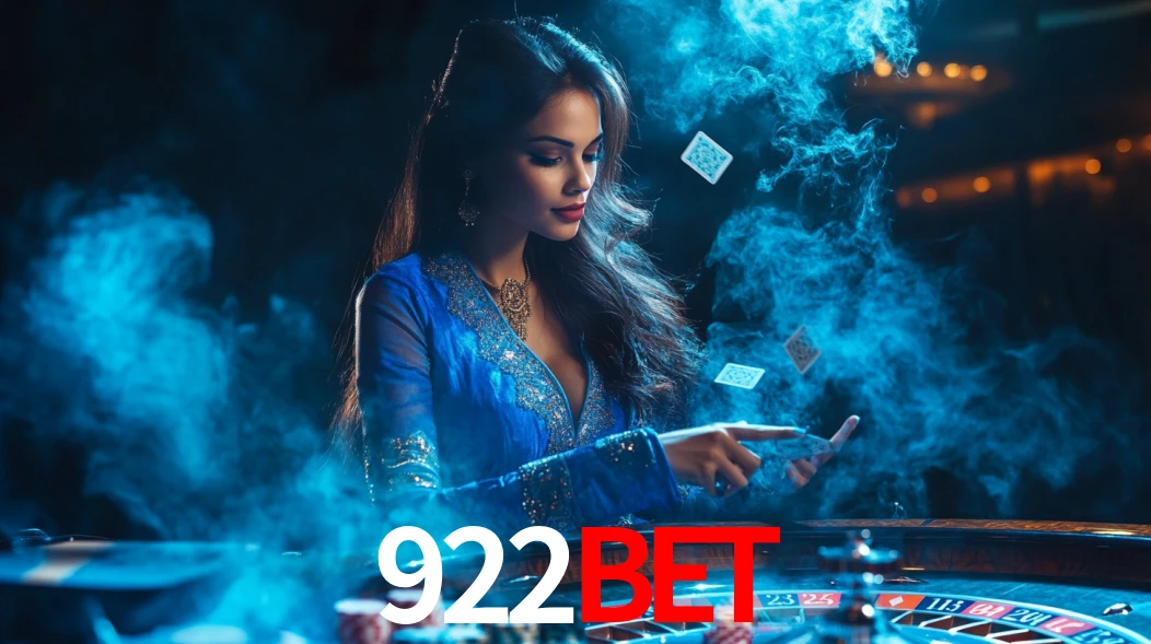 Apostas Esportivas na 922BET: Um Guia Completo