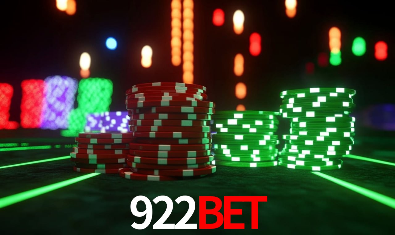 Bonus Features 922BET