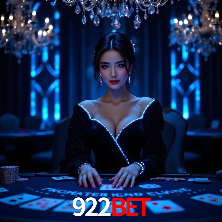 Estatísticas do Jogo 922BET