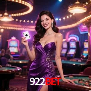 Interface Premium 922BET