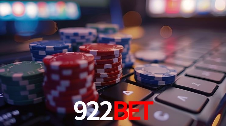 Login Seguro 922BET