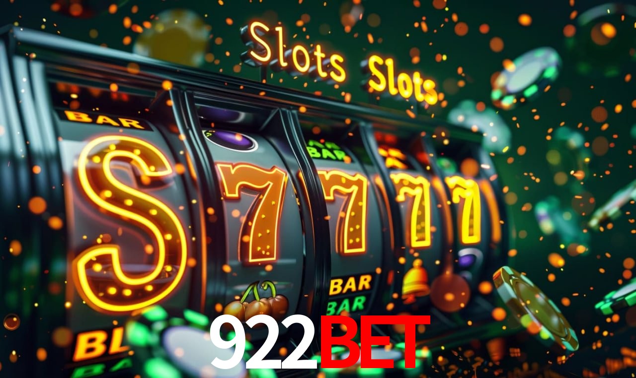 Mesa de Blackjack 922BET