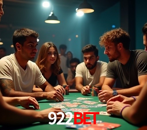 Especiais de Fim de Semana 922BET