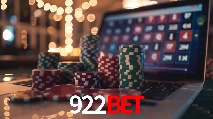 2FA Security 922BET