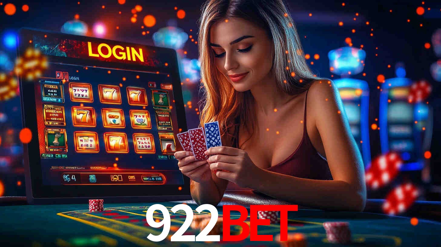 922bet baixar