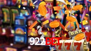 922BET: A Experiência de Casino com Jogos de Mesa ao Vivo