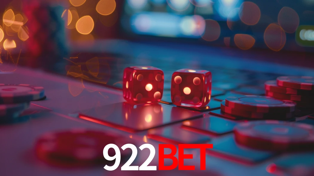Account Benefits 922BET