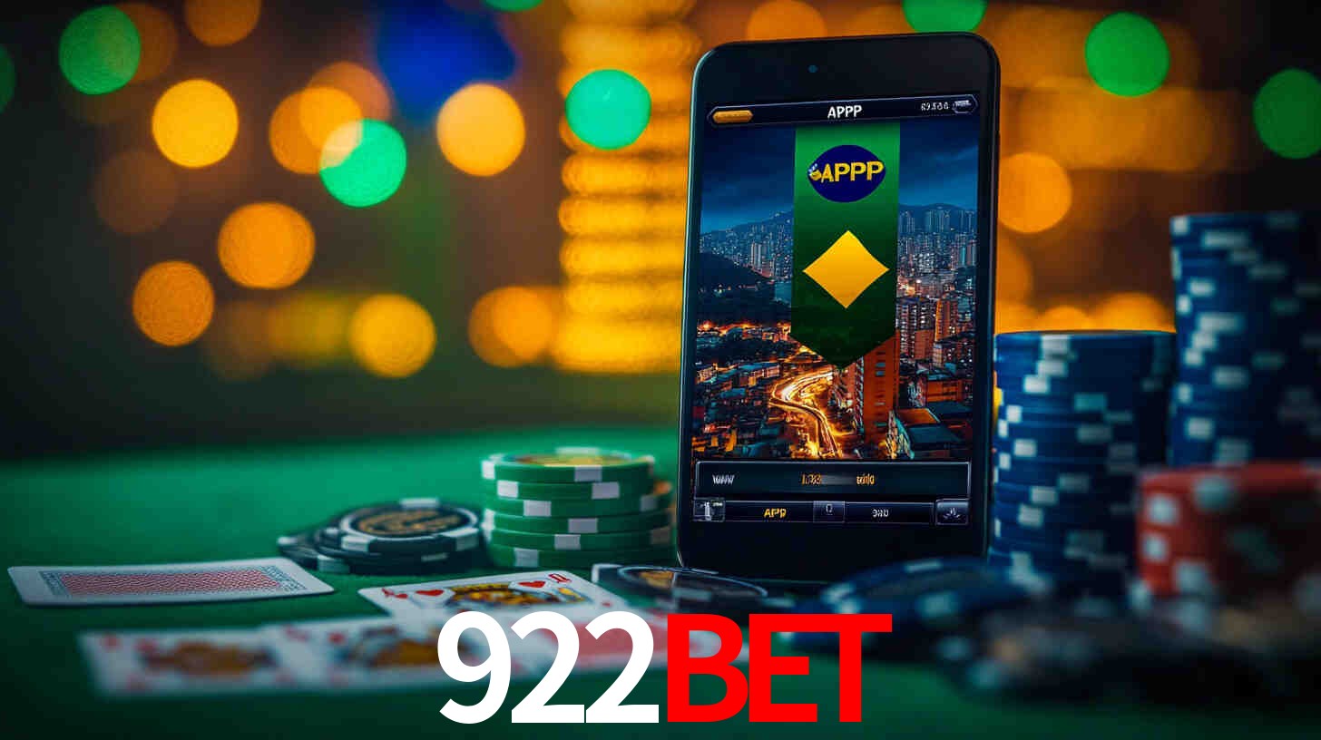 Descubra o Programa VIP da 922BET: Vantagens Exclusivas para Jogadores