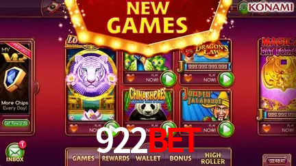 Descubra a Essência do 922BET: Nossa História e Compromissos