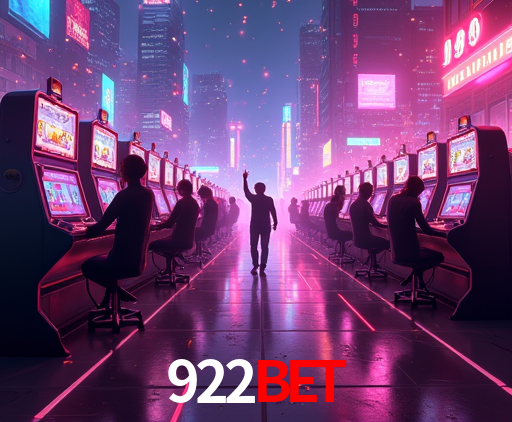 Jogos Exclusivos 922BET