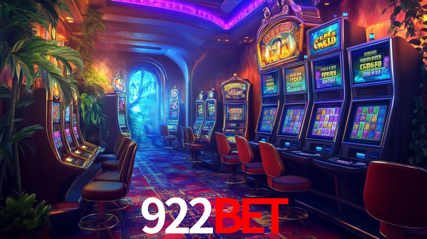 Live Casino 922BET