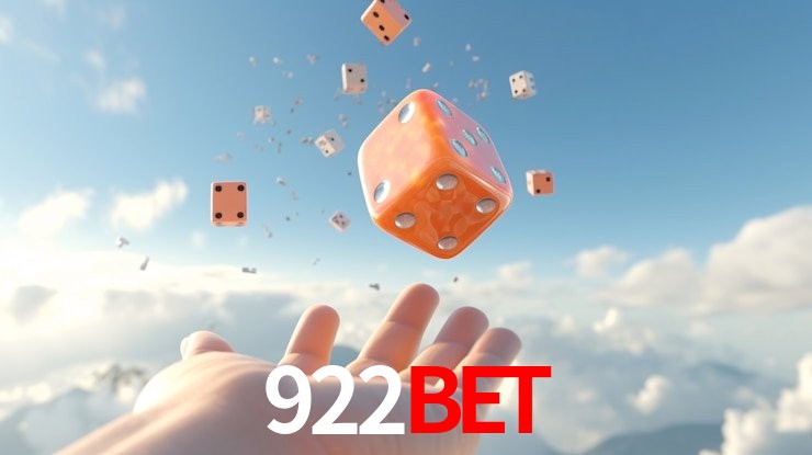 Football Betting 922BET