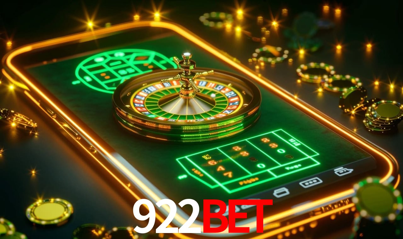Benefícios da Conta 922BET