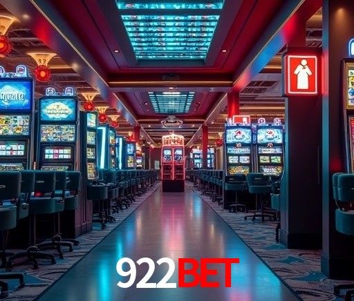 Descubra a Essência do 922BET: Nossa História e Compromissos