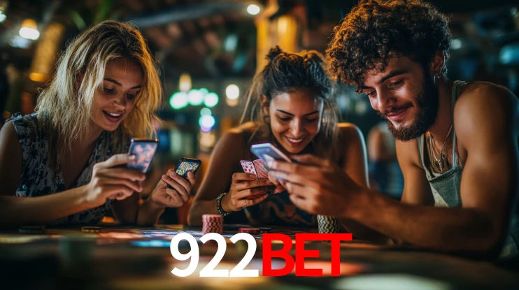 VIP Casino 922BET