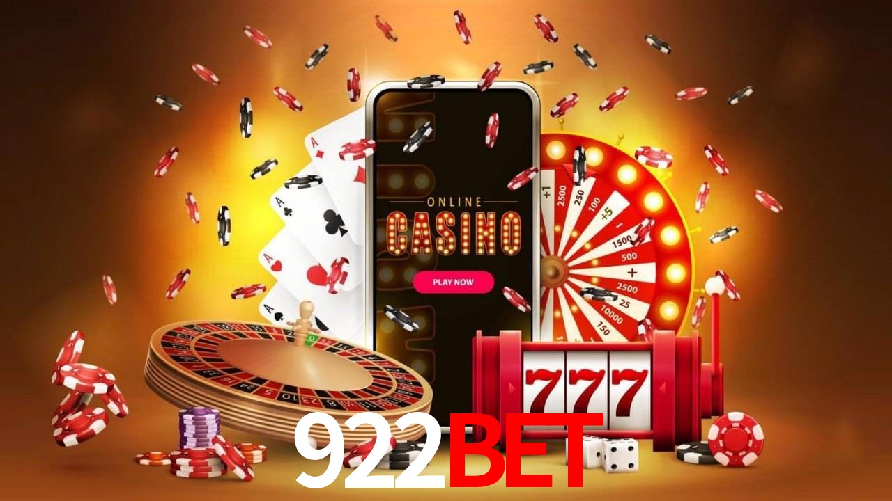 Avaliações dos Jogadores 922BET