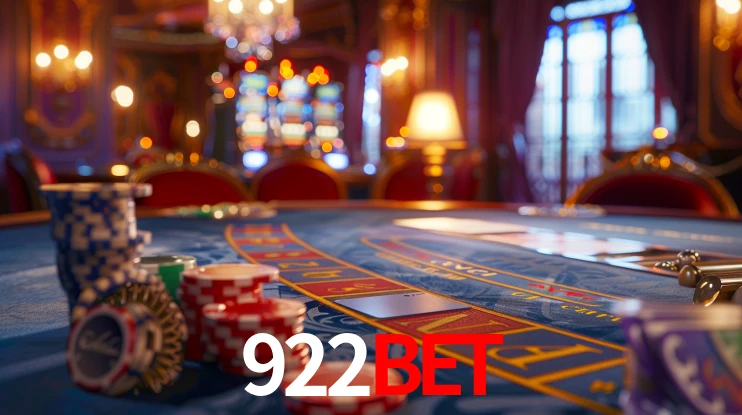 Secure Login 922BET
