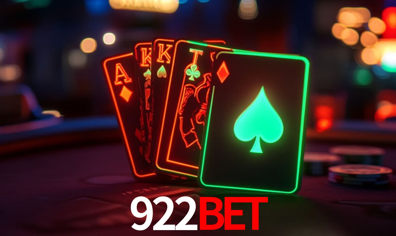 Estatísticas Esportivas 922BET