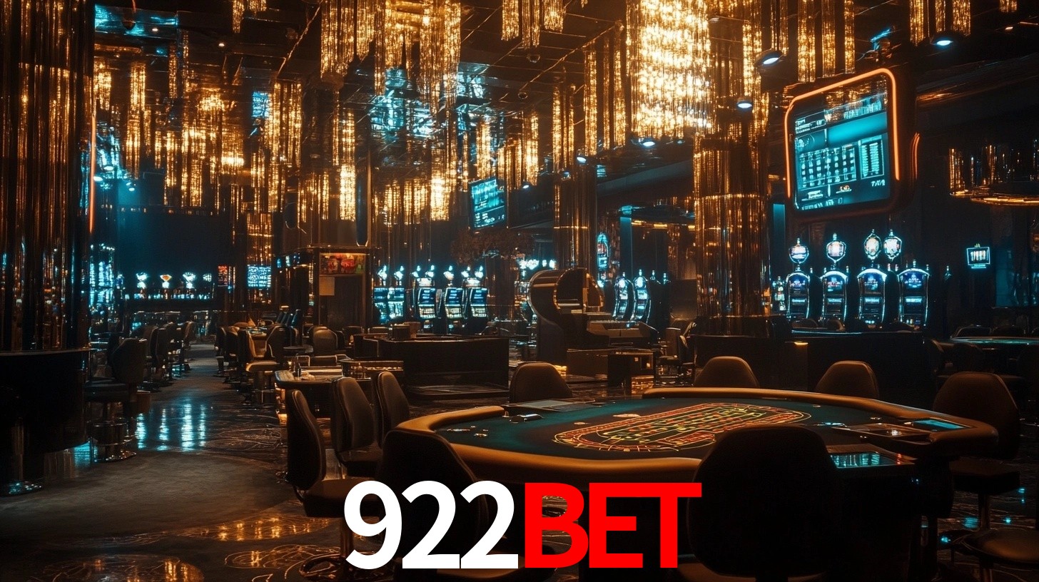 922bet baixar