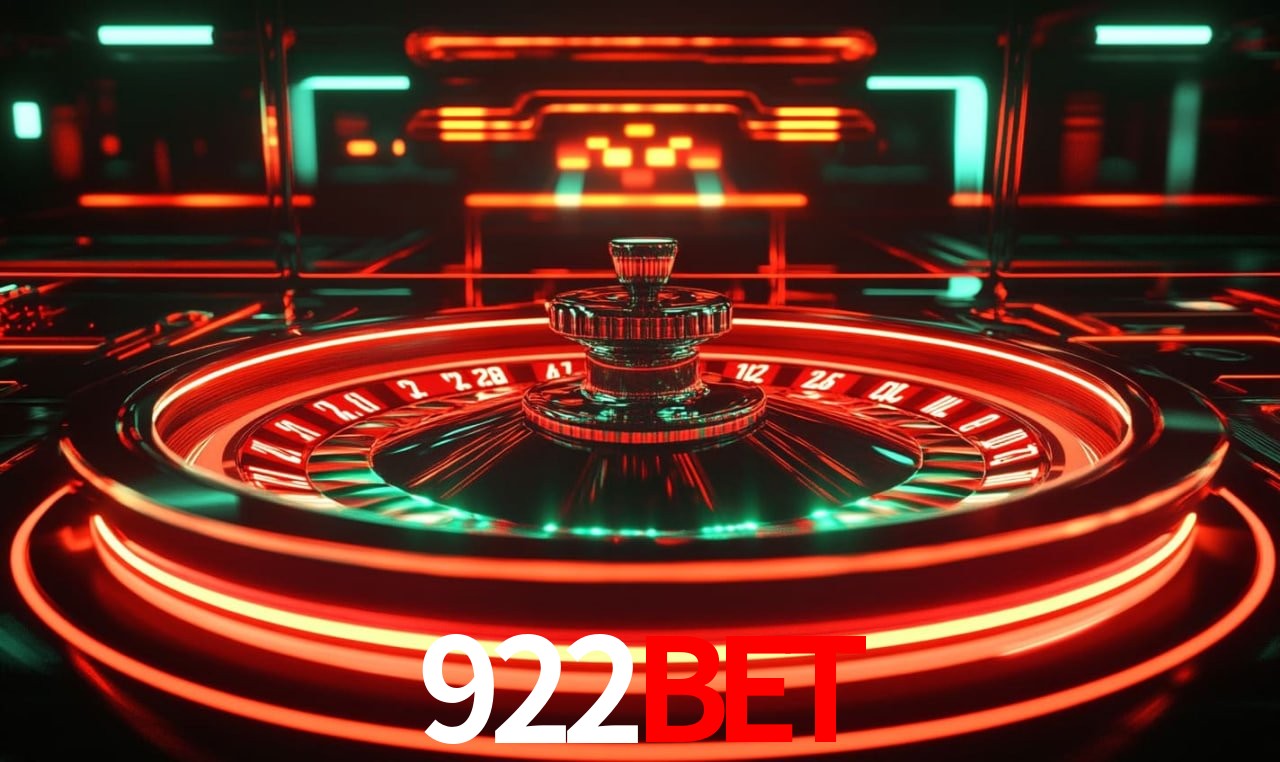Inovações de Jogos na 922BET: O Futuro das Experiências Interativas