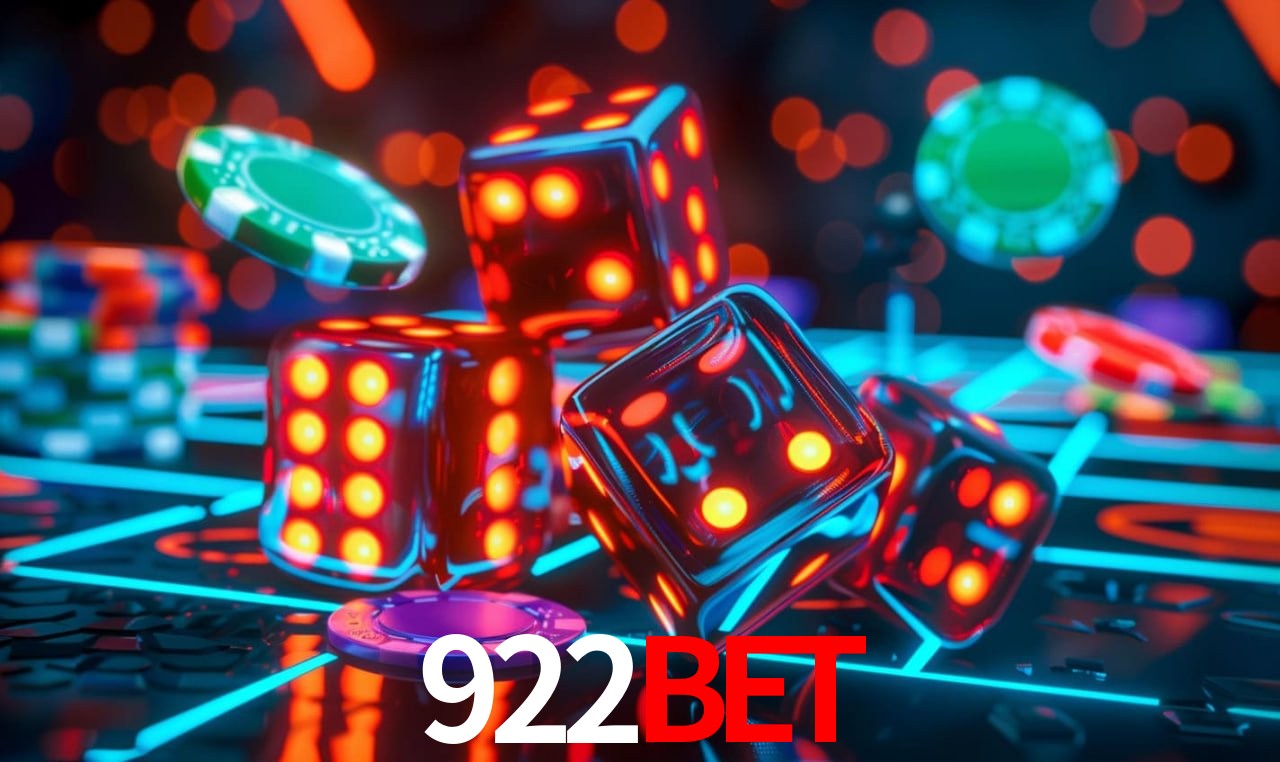 Inovações de Jogos na 922BET: O Futuro das Experiências Interativas