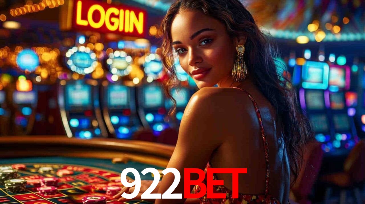 Recursos de Bônus 922BET