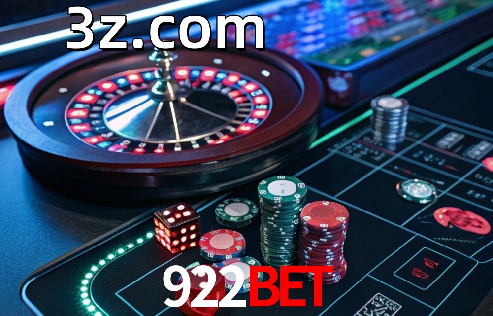 922BET