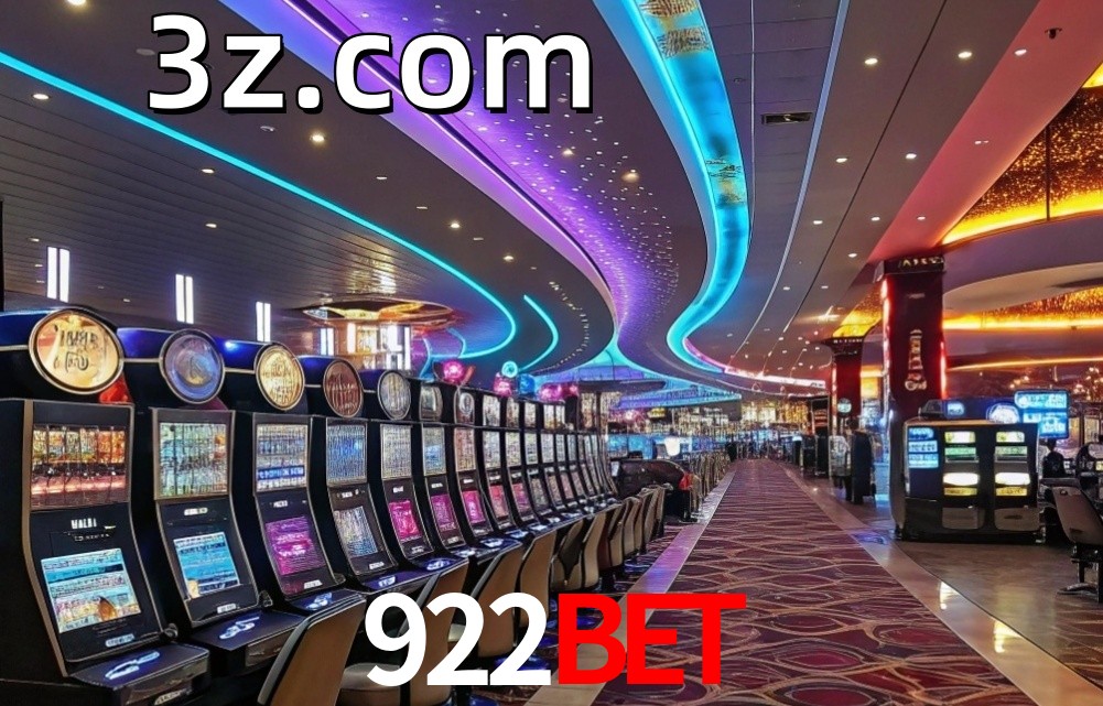 922BET
