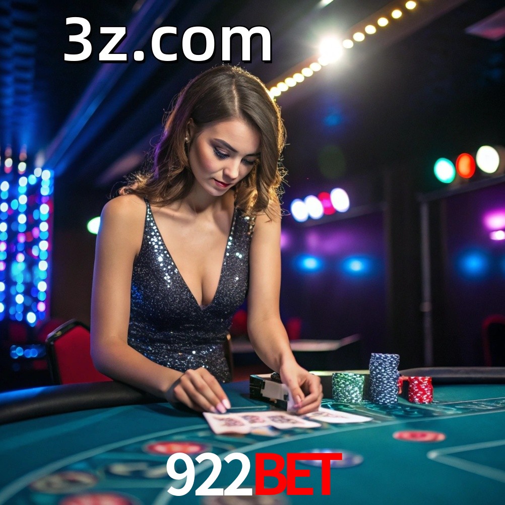 922BET