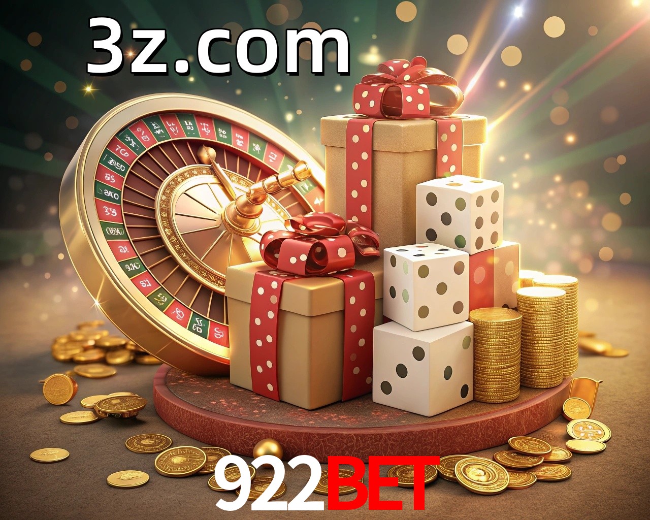 922BET