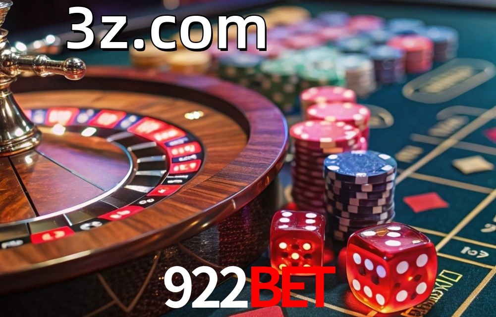 922BET